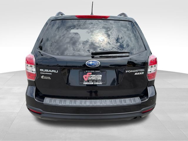 New 2026 Subaru Forester Limited AWD/4WD image 6
