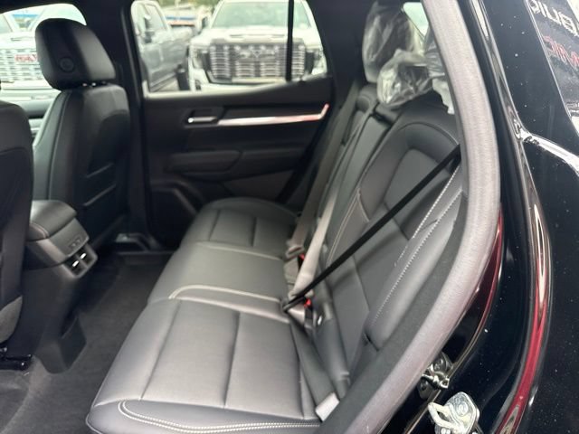 New 2027 GMC Terrain Elevation w/ Elevation Premium Package AWD/4WD image 18