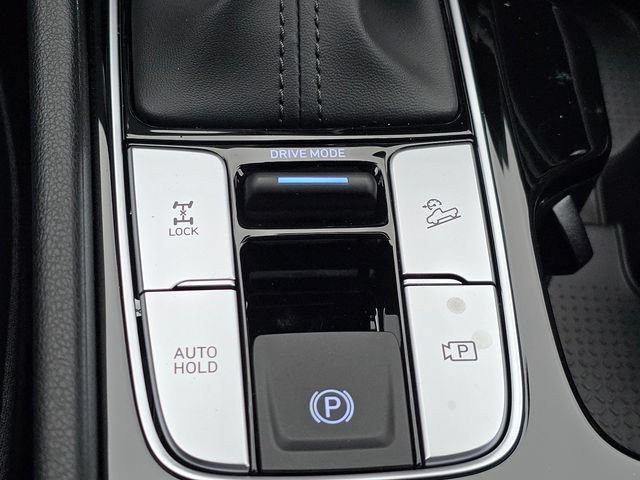 New 2026 Hyundai Santa Cruz SEL AWD/4WD image 31