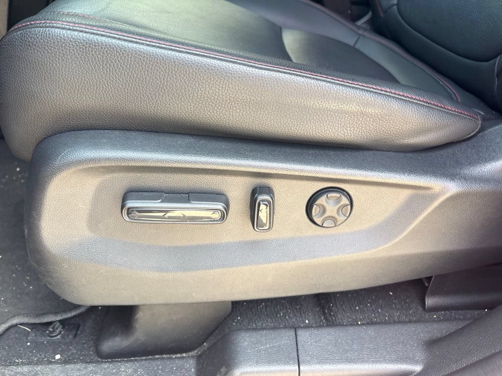 Certified 2025 Honda Odyssey Sport-L image 13
