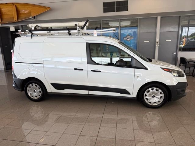 Used 2016 Ford Transit Connect XL FWD image 2