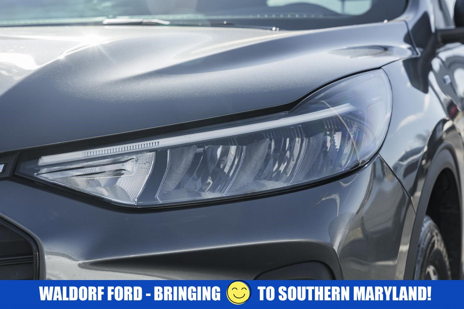 Used 2025 Ford Escape ST-Line image 13