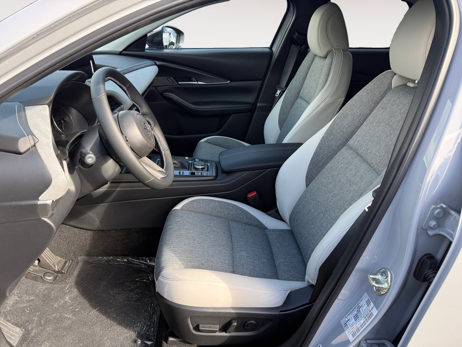 New 2026 MAZDA CX-30 Aire Edition image 10