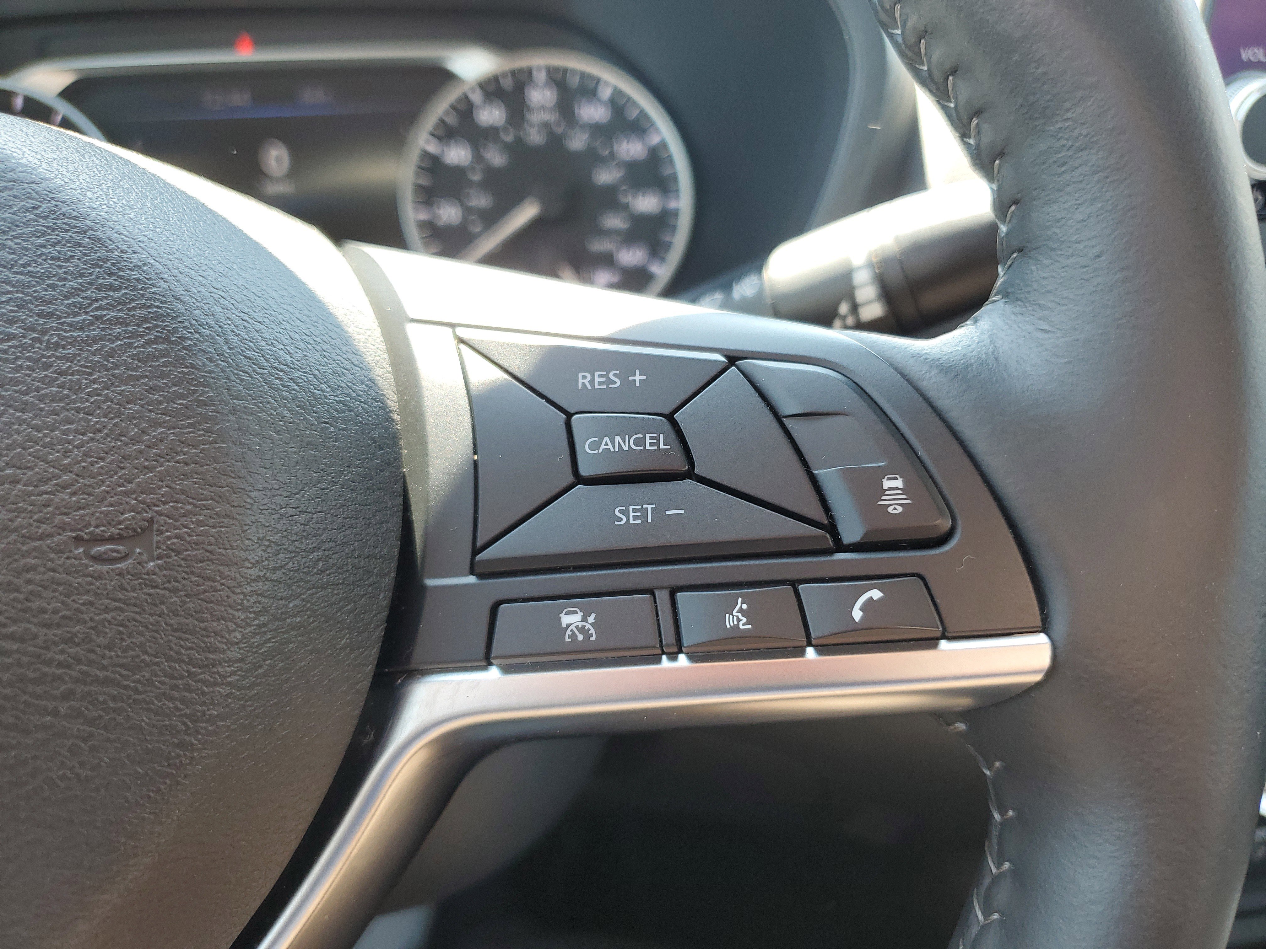 Used 2024 Nissan Sentra SV w/ All-Weather Package image 19