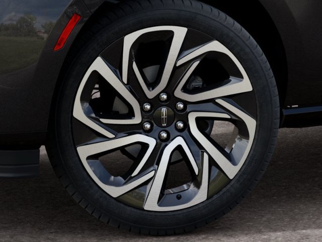 New 2027 Lincoln Navigator Reserve AWD/4WD image 22