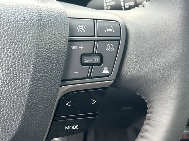 New 2026 Toyota Camry XLE image 17