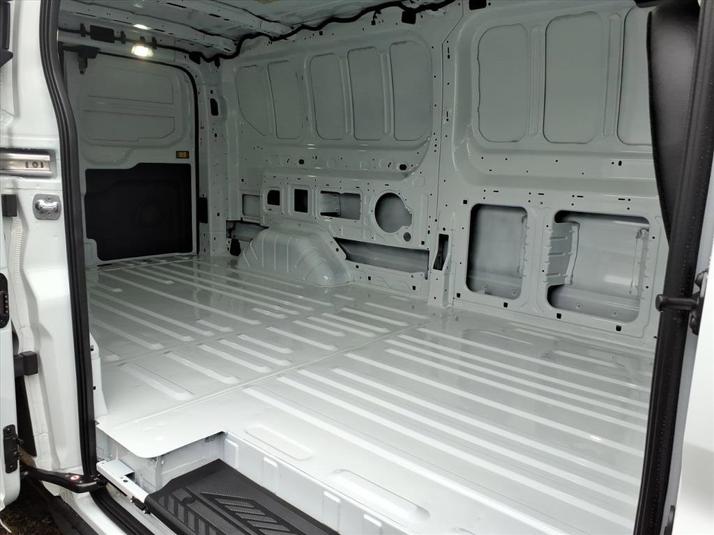 New 2026 Ford Transit 150 Low Roof image 6