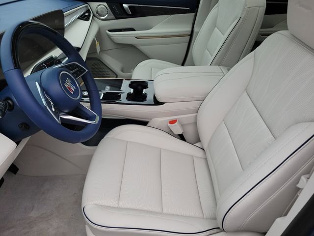 New 2026 Buick Enclave Avenir FWD image 15