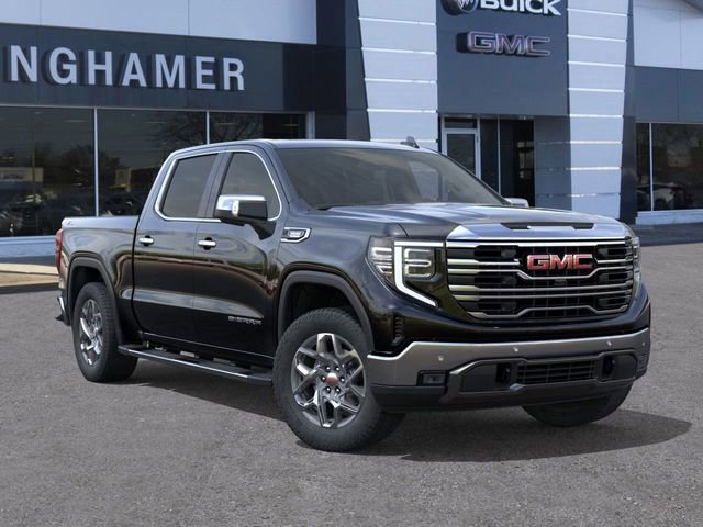 New 2026 GMC Sierra 1500 SLT w/ SLT Premium Plus Package image 7