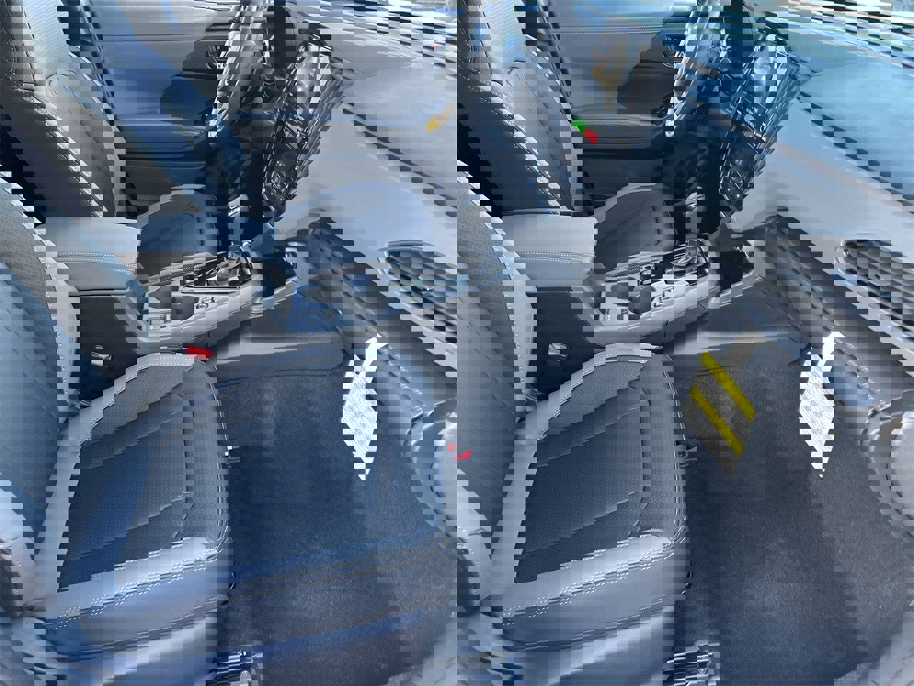 New 2026 Subaru Crosstrek 2.5i Wilderness image 8