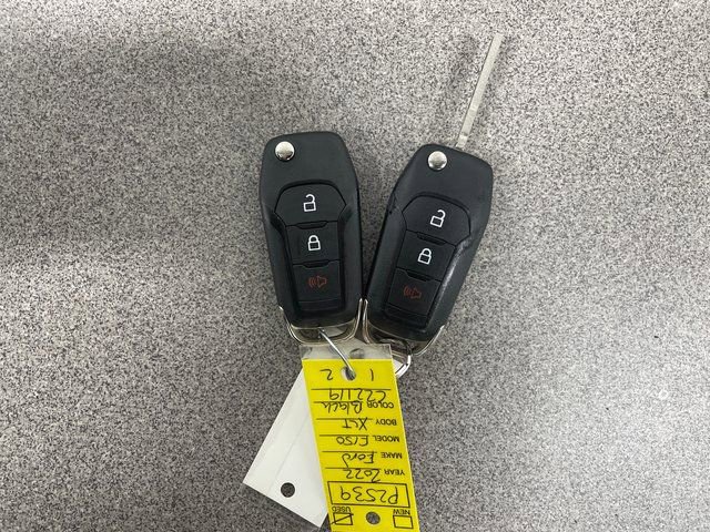 Used 2022 Ford F150 XLT w/ Equipment Group 301A Mid image 24