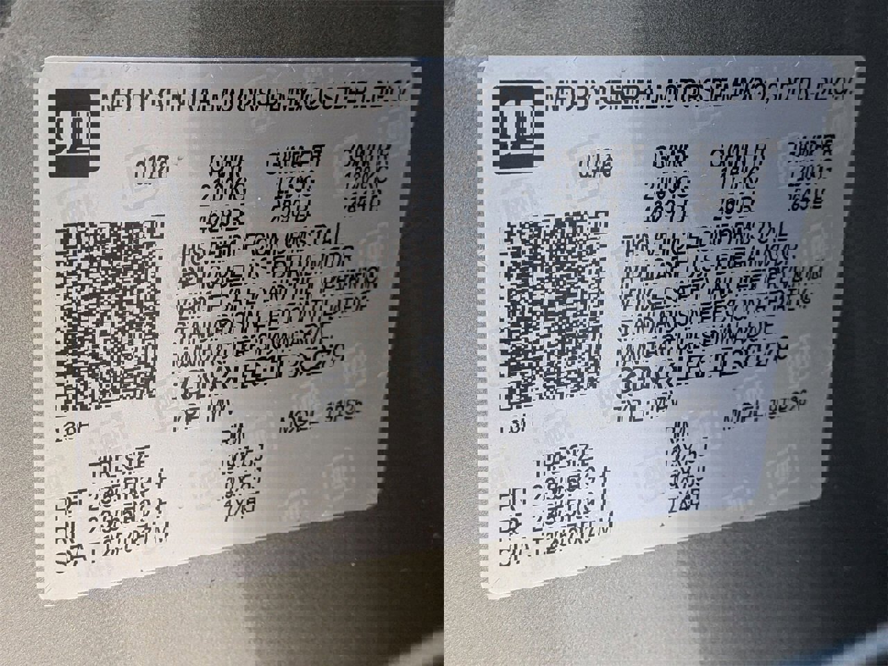 New 2026 Chevrolet Equinox RS w/ Convenience Package III image 27