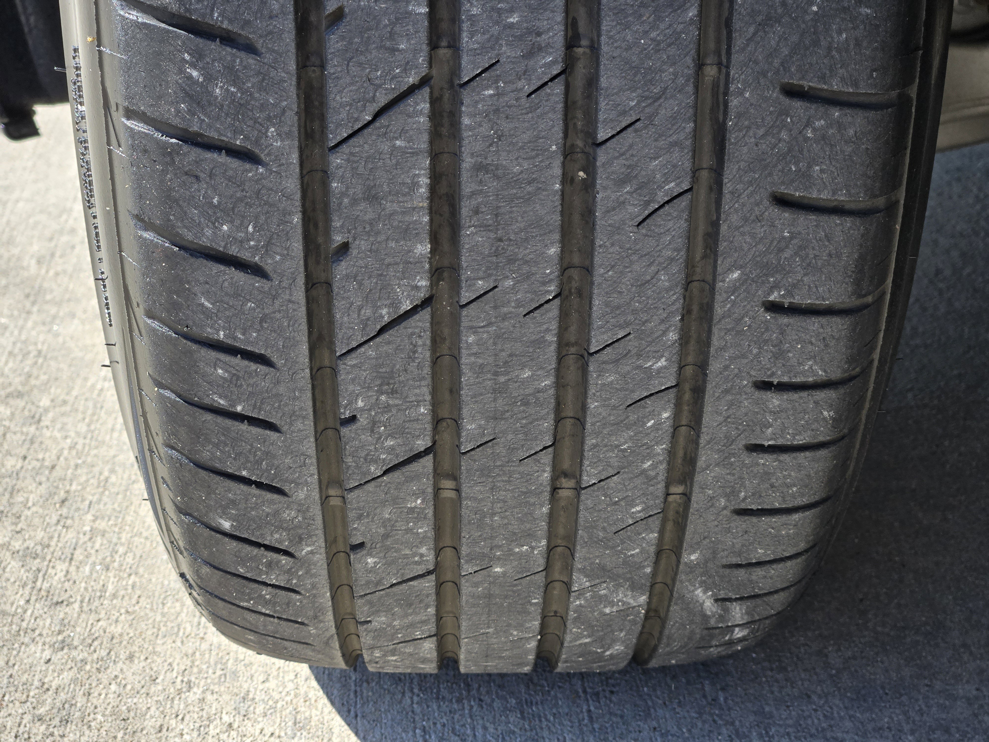 Certified 2023 Lexus IS 350 F Sport image 20