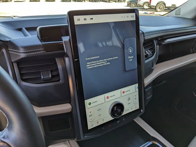 Certified 2022 Ford Expedition Max Platinum image 26