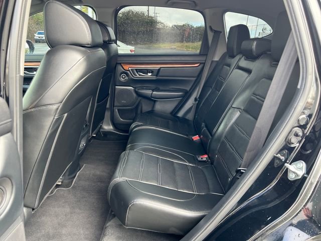 Used 2020 Honda CR-V EX-L image 19