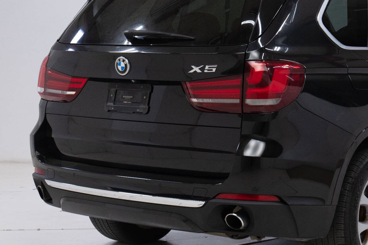 Used 2014 BMW X5 sDrive35i image 14