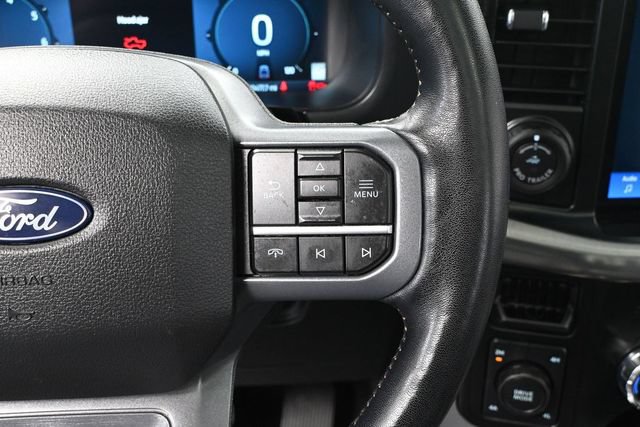 Used 2024 Ford F150 Lariat w/ Equipment Group 502A High AWD/4WD image 23