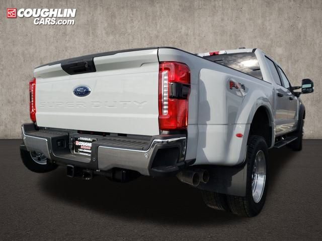 New 2026 Ford F450 XL w/ 360-Degree Camera Package AWD/4WD image 11