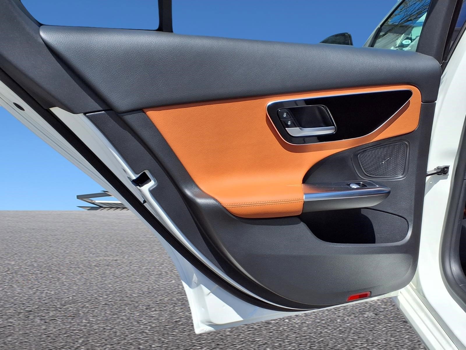 Certified 2023 Mercedes-Benz C 300 4MATIC Sedan image 24