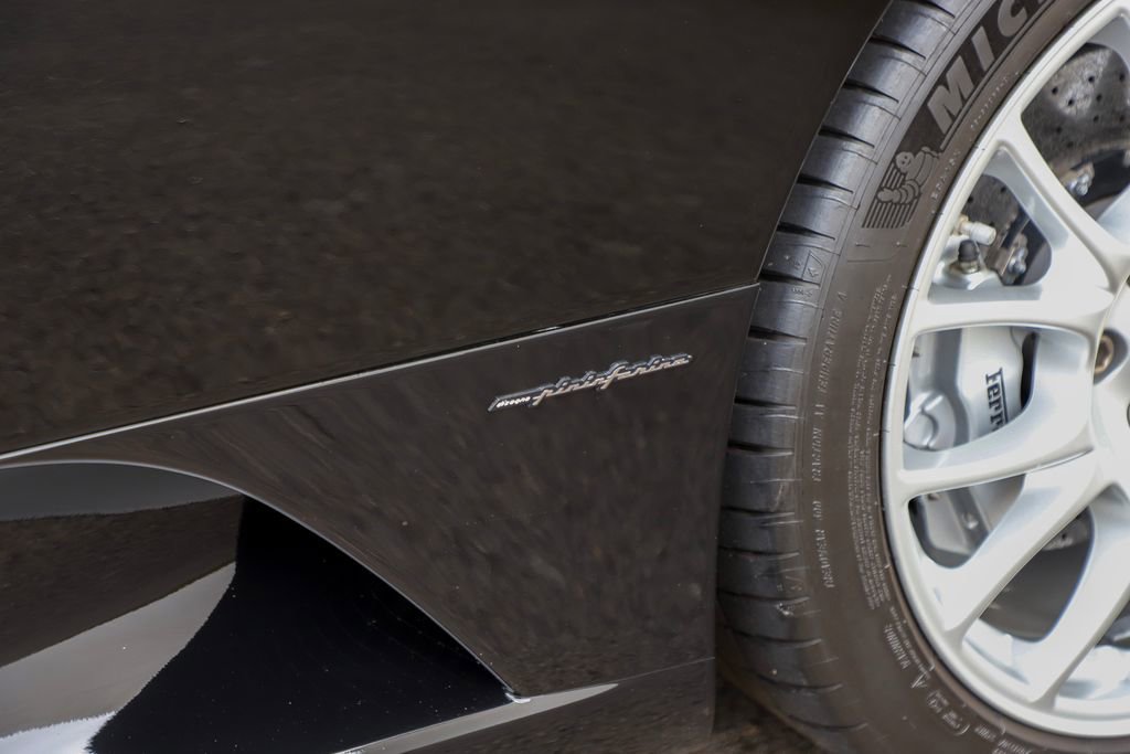 Used 2008 Ferrari F430 Spider RWD image 44