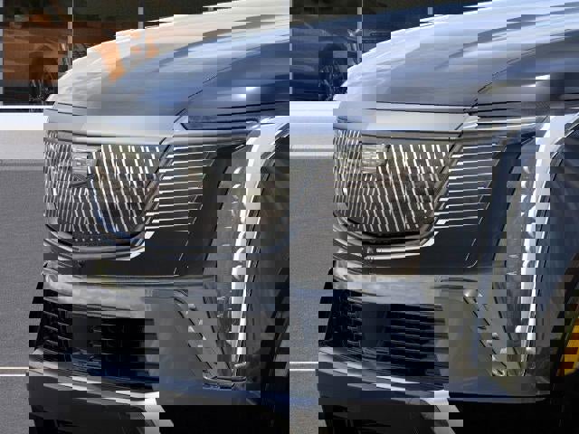 New 2026 Cadillac Escalade IQL Luxury image 13