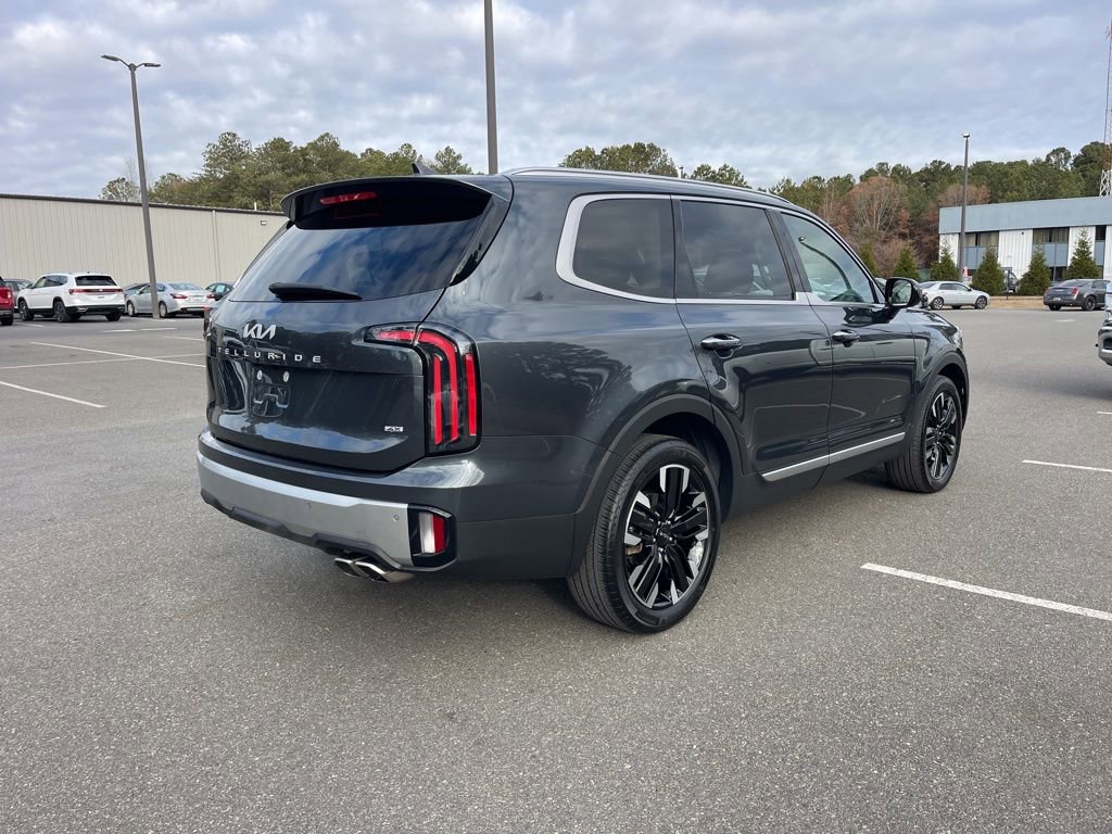 Used 2023 Kia Telluride SX image 5
