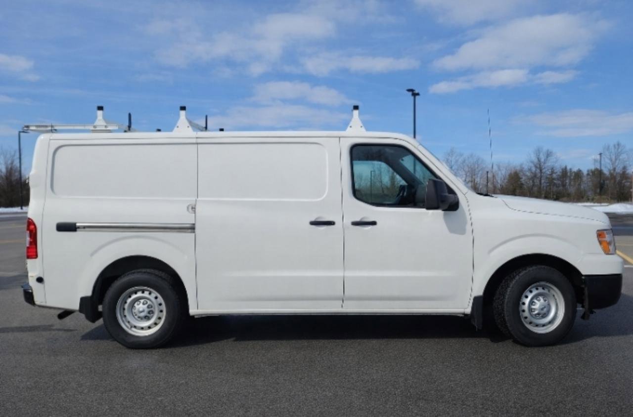 Used 2020 Nissan NV 2500 S image 7