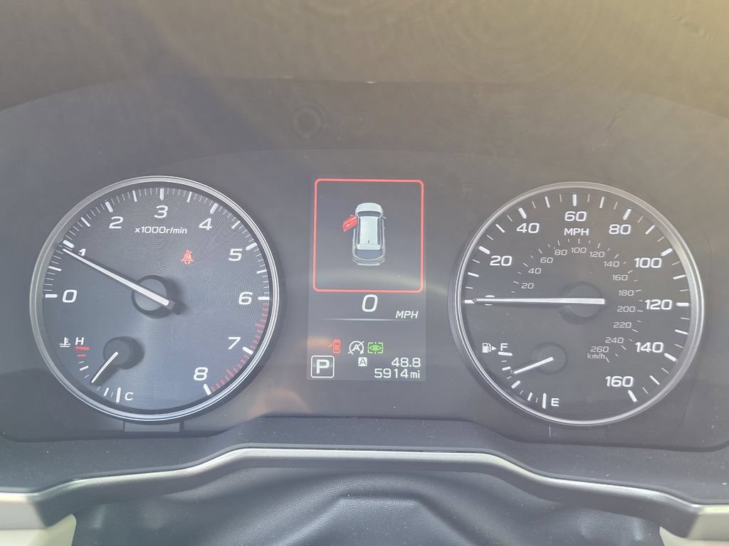 Used 2025 Subaru Outback Limited XT AWD/4WD image 28