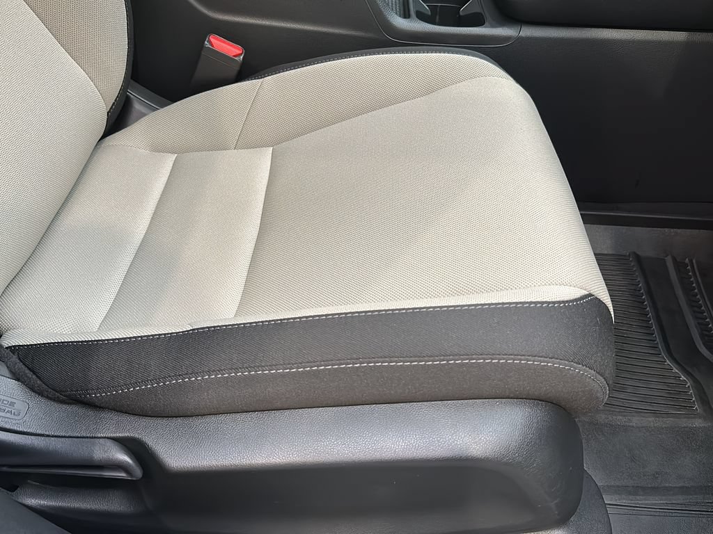 Certified 2024 Honda CR-V EX image 23