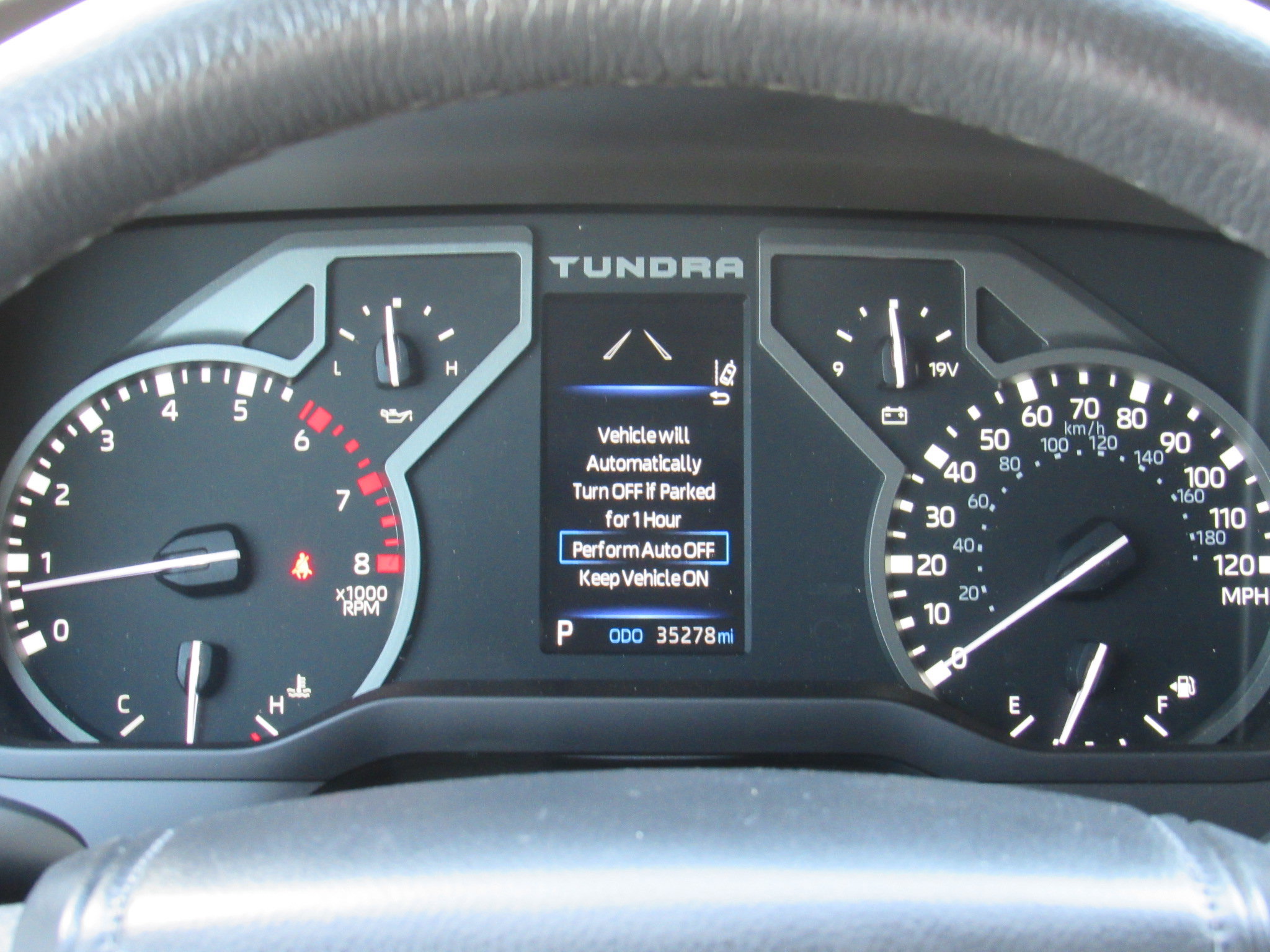 Used 2024 Toyota Tundra SR5 w/ SR5 Premium Package AWD/4WD image 17
