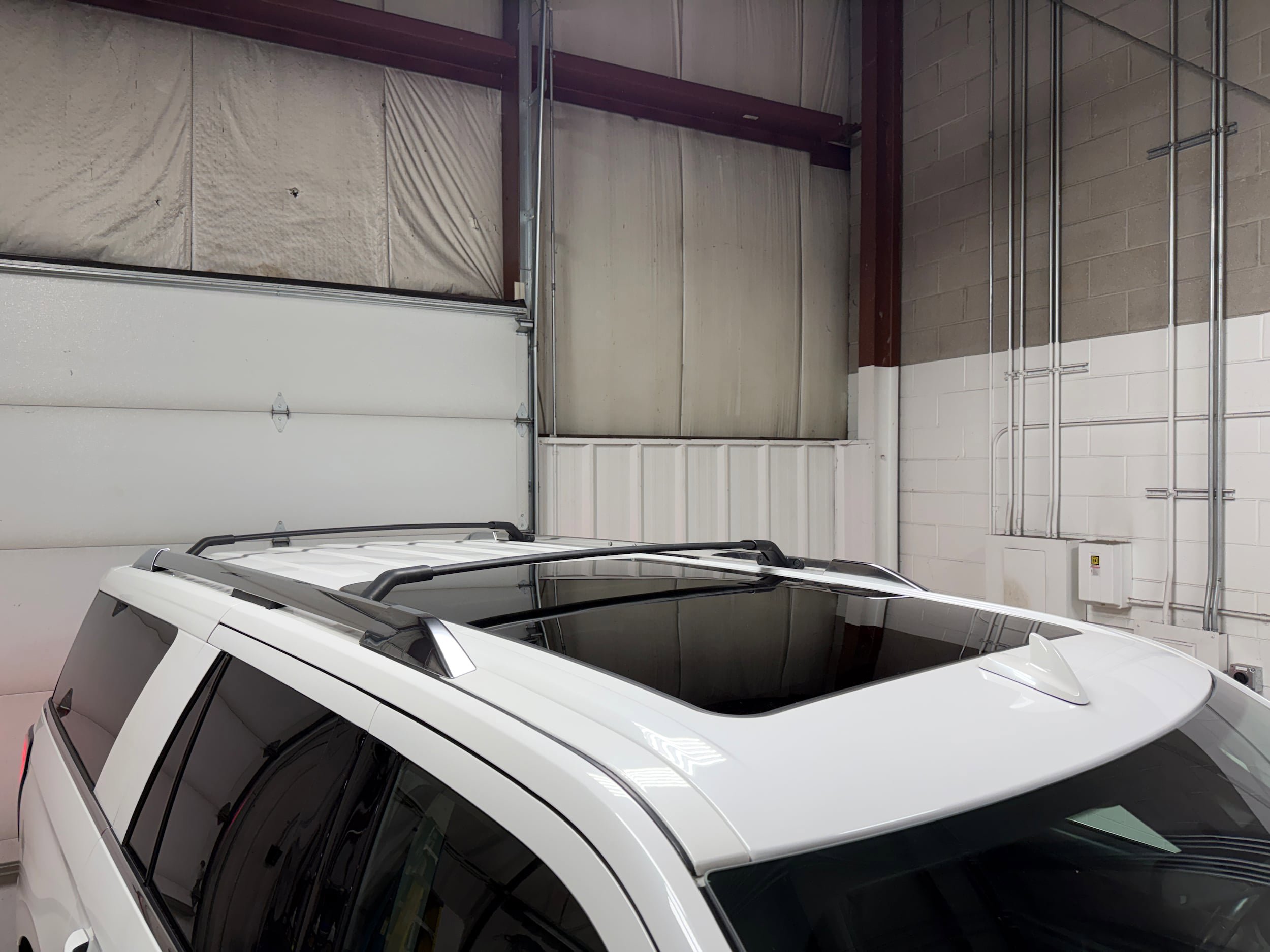 Used 2021 Ford Expedition Max Platinum AWD/4WD image 39