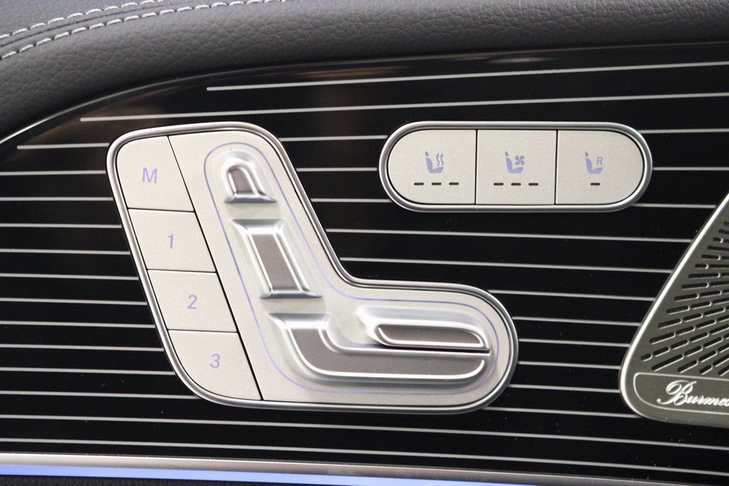 New 2026 Mercedes-Benz GLE 350 4MATIC image 16