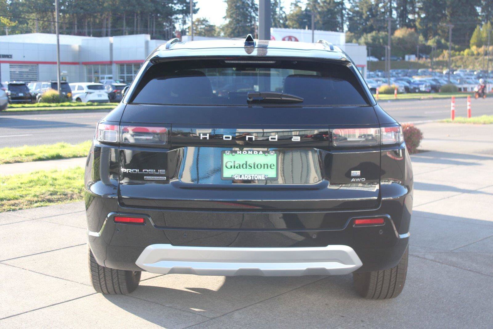 New 2026 Honda Prologue Touring image 4