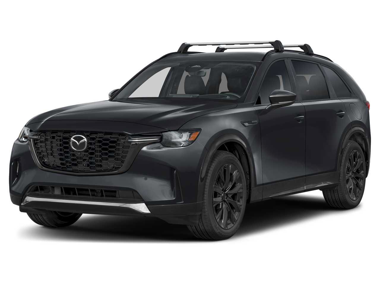 New 2026 MAZDA CX-90 3.3 Turbo S w/ Premium Package