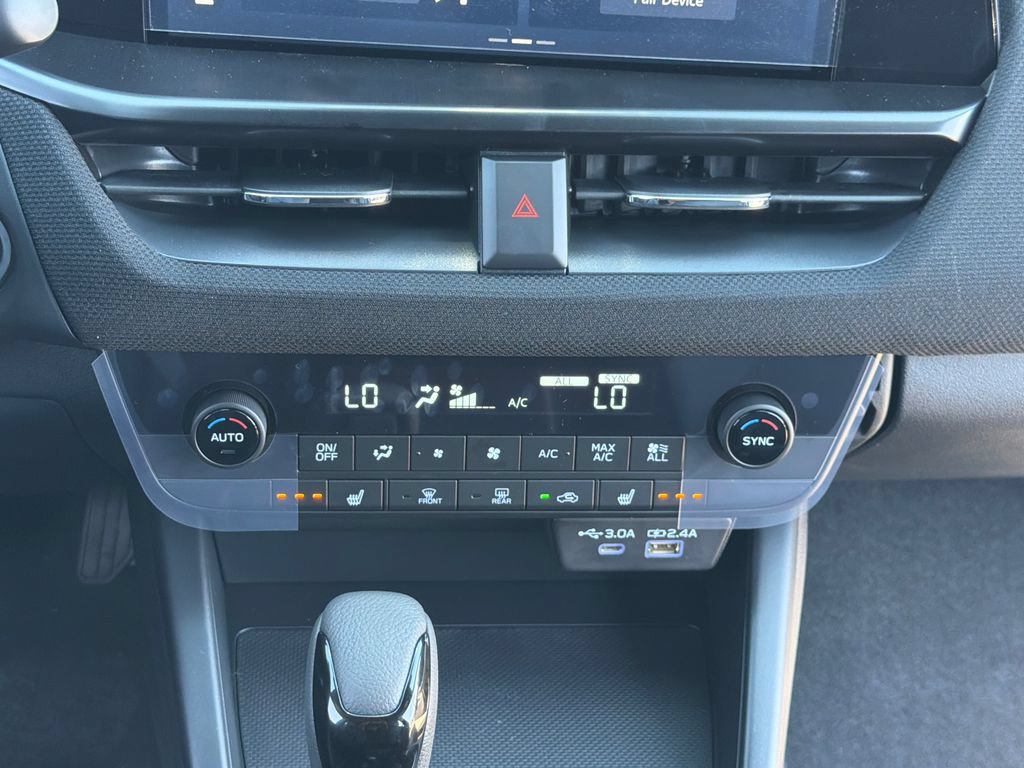 New 2026 Subaru Outback Premium AWD/4WD image 10