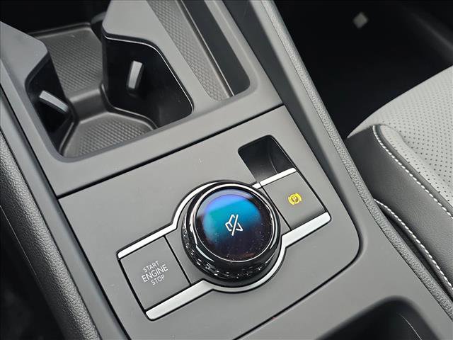 New 2026 Volkswagen Tiguan SE R-Line image 16