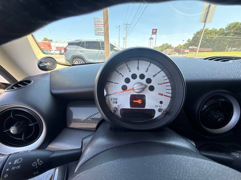 Used 2011 MINI Cooper S FWD image 18