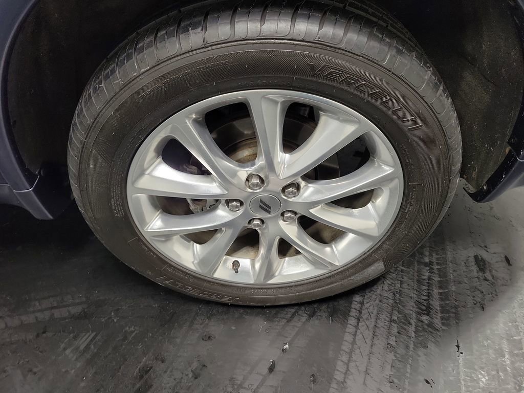 Used 2019 Dodge Durango Citadel image 10