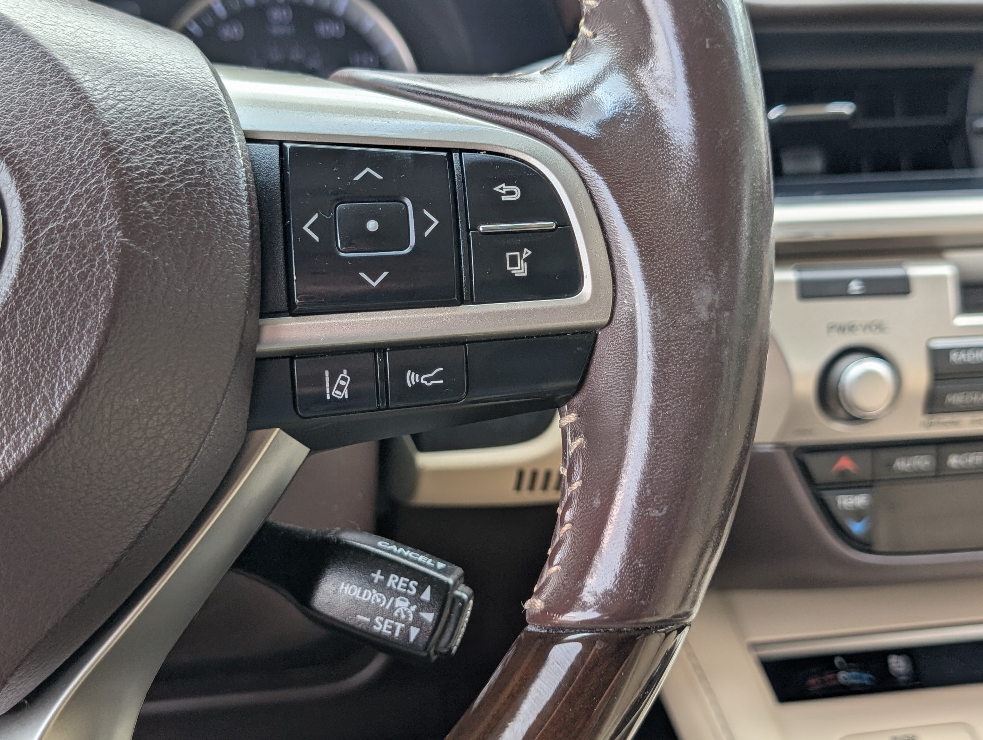 Used 2018 Lexus ES 350 w/ Premier Package FWD image 21