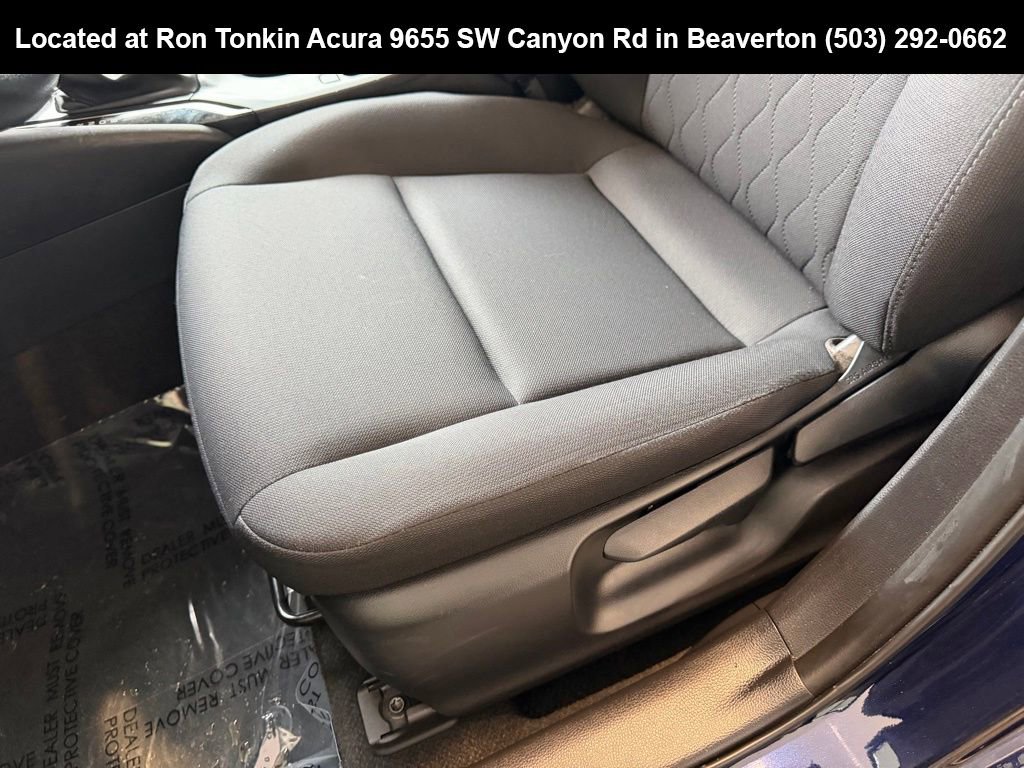 Used 2024 Toyota Corolla LE image 15