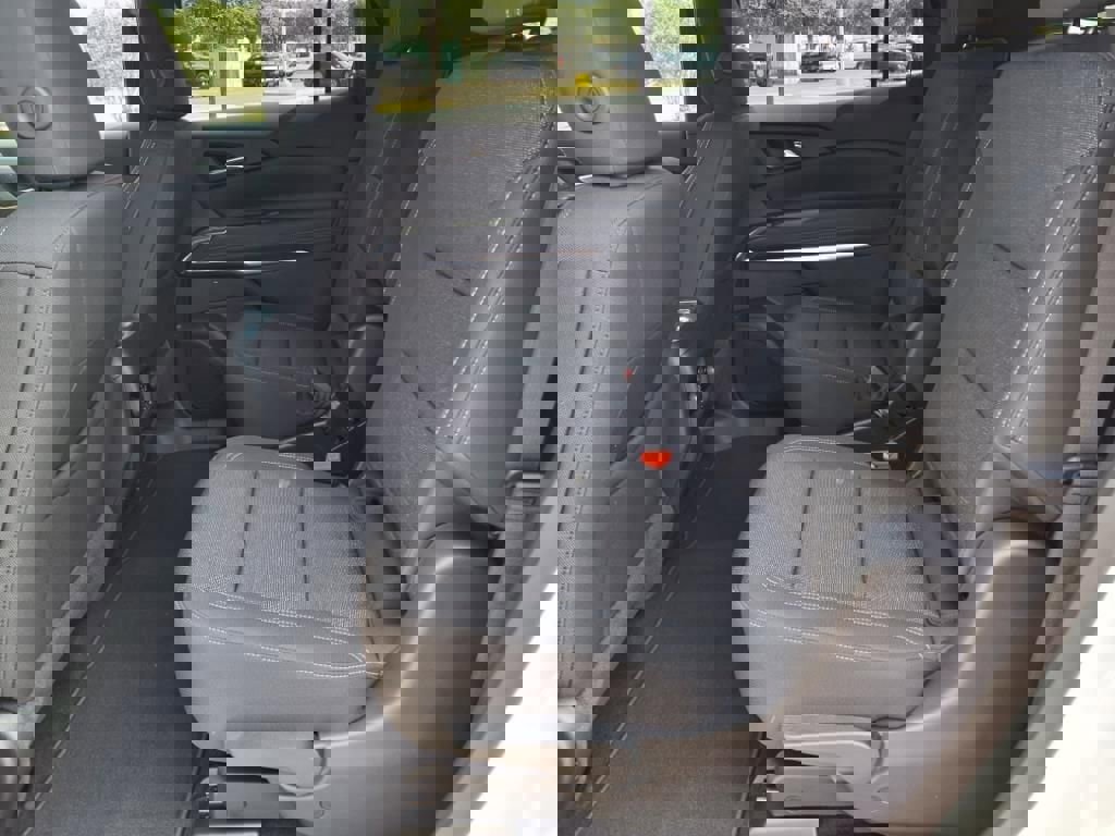 New 2026 Chevrolet Traverse LT w/ Driver Confidence Package image 7