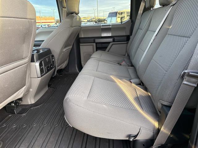 Used 2020 Ford F150 XLT w/ Equipment Group 302A Luxury image 18