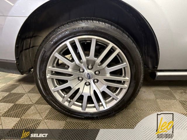 Used 2024 Ford Expedition Limited AWD/4WD image 26