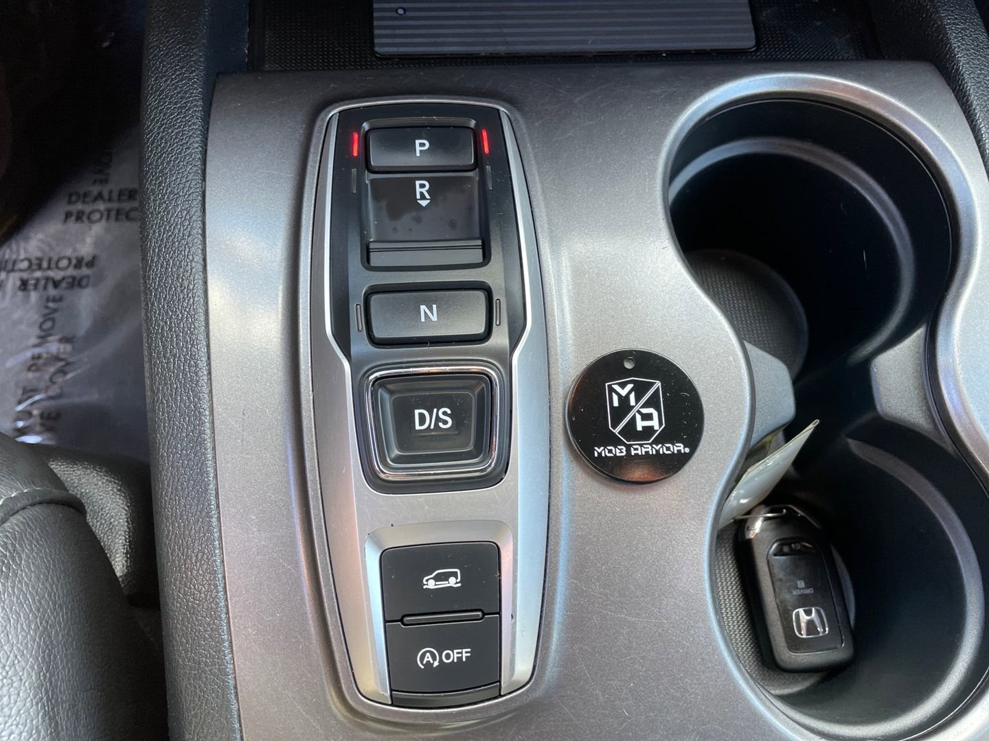 Used 2022 Honda Passport EX-L image 20