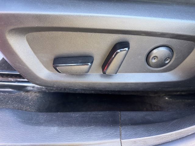 Used 2022 Mitsubishi Outlander SE image 10