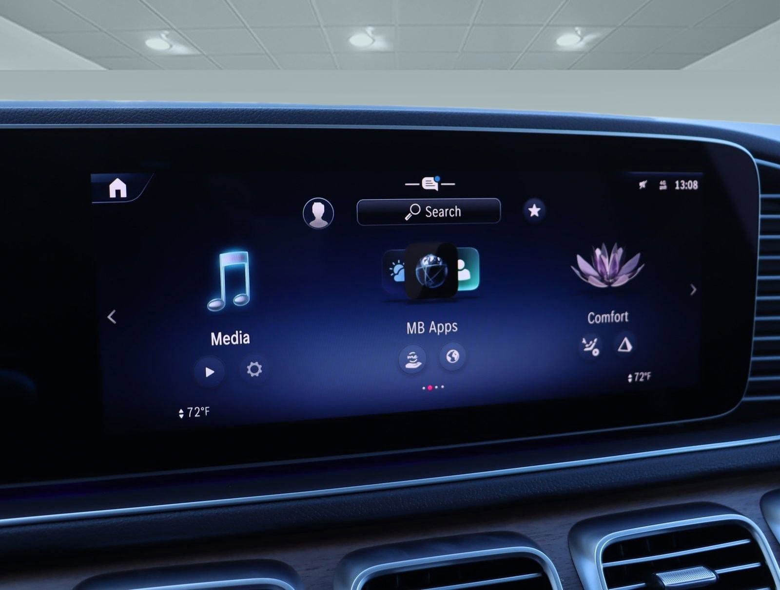New 2025 Mercedes-Benz GLE 350 4MATIC image 45