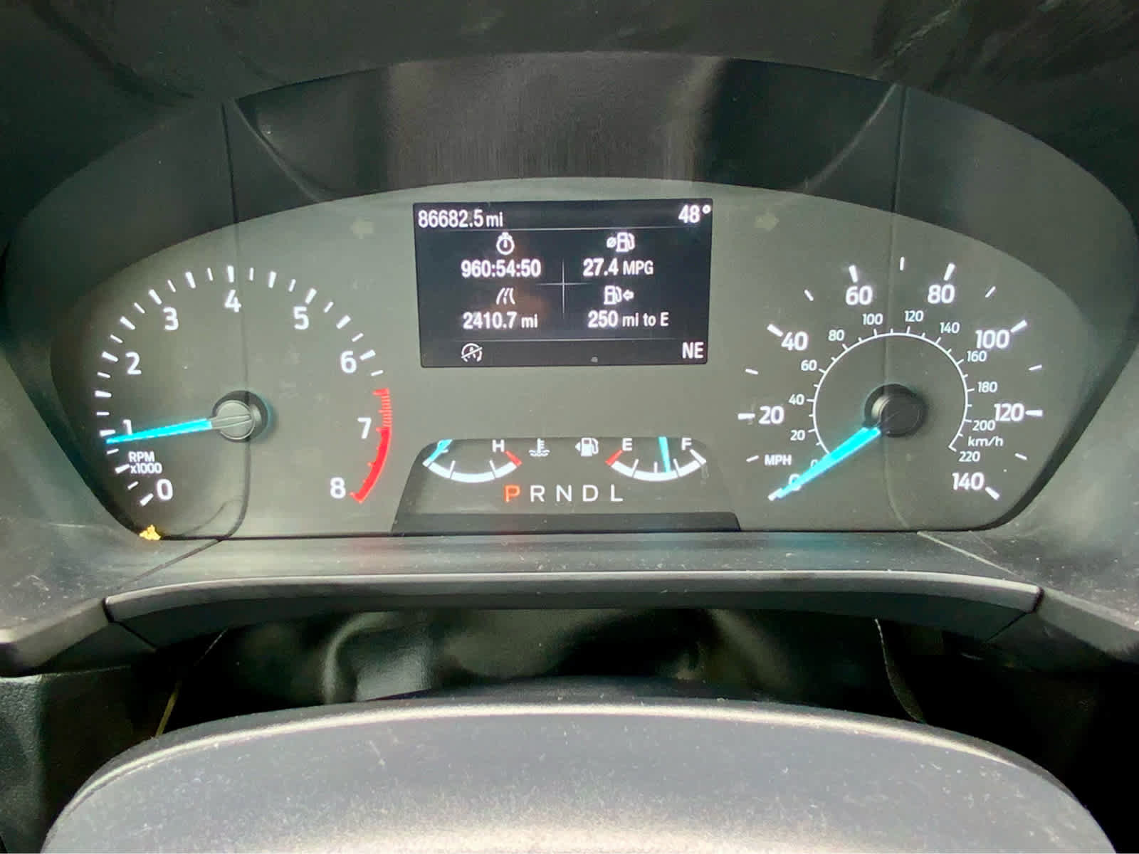 Used 2022 Ford Escape SEL image 33