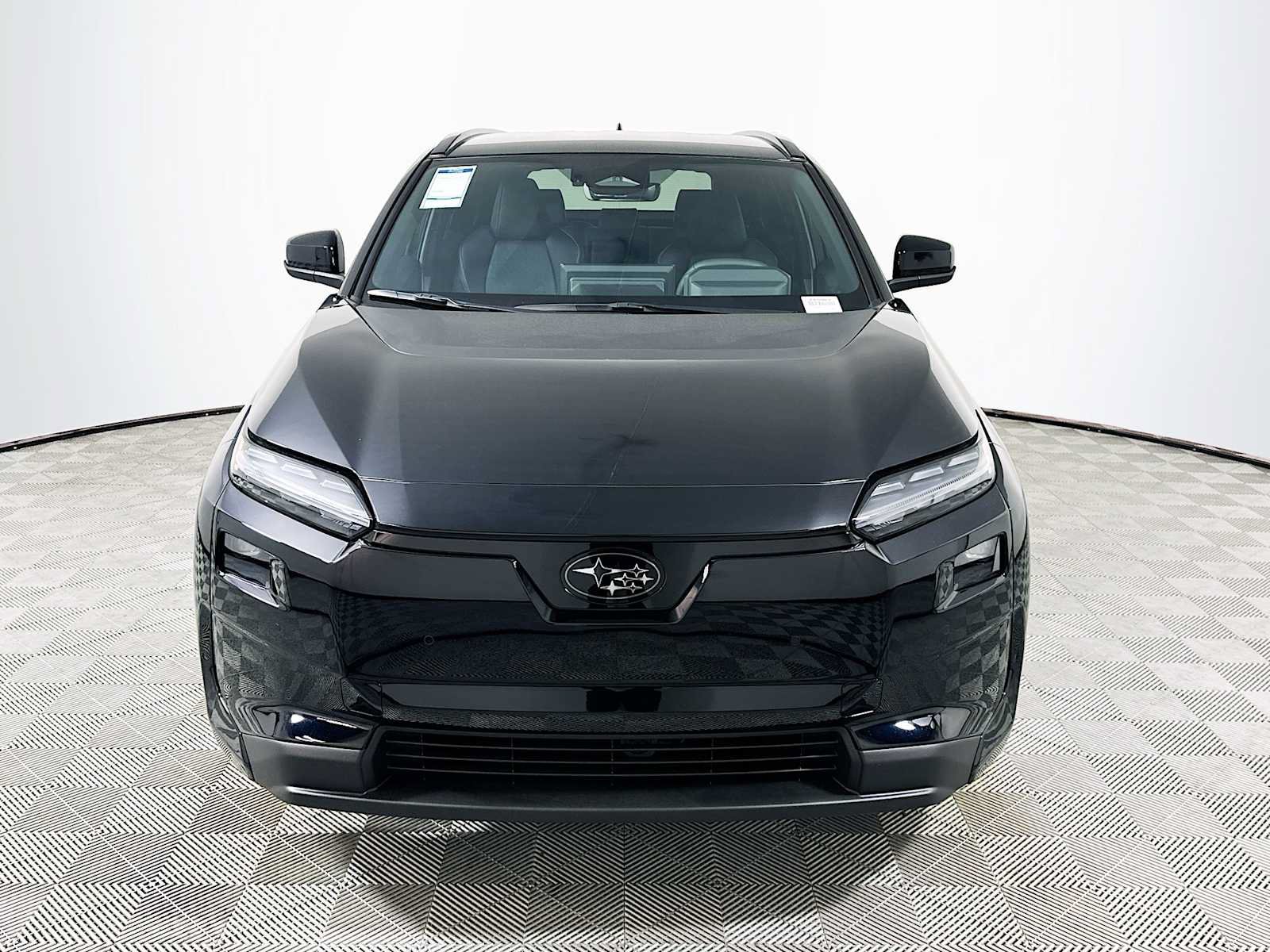 New 2026 Subaru Solterra AWD/4WD image 2