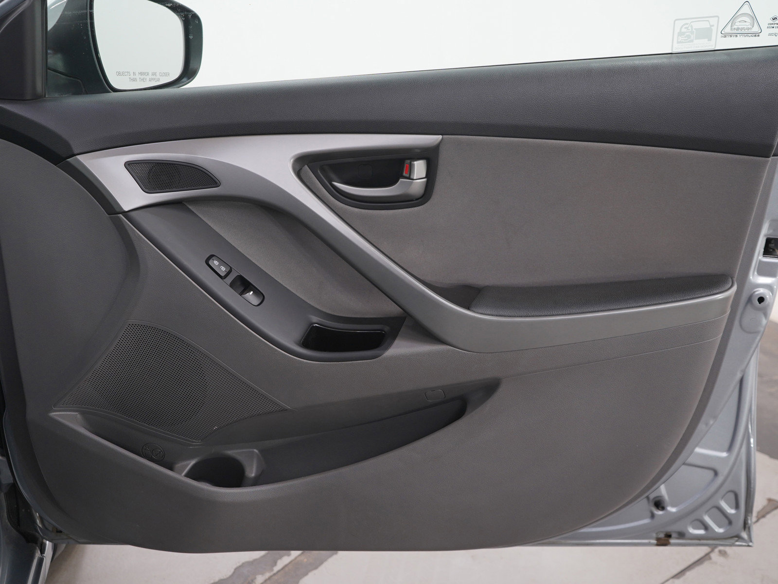 Used 2016 Hyundai Elantra SE w/ Option Group 02 FWD image 9
