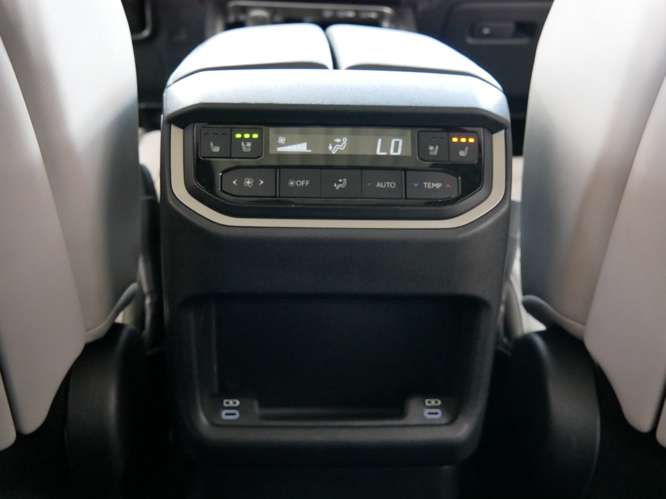 Used 2024 Lexus TX 350 AWD w/ Technology Package image 30